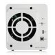 NAS устройства > TerraMaster D2-310