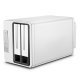 NAS устройства > TerraMaster D2-310