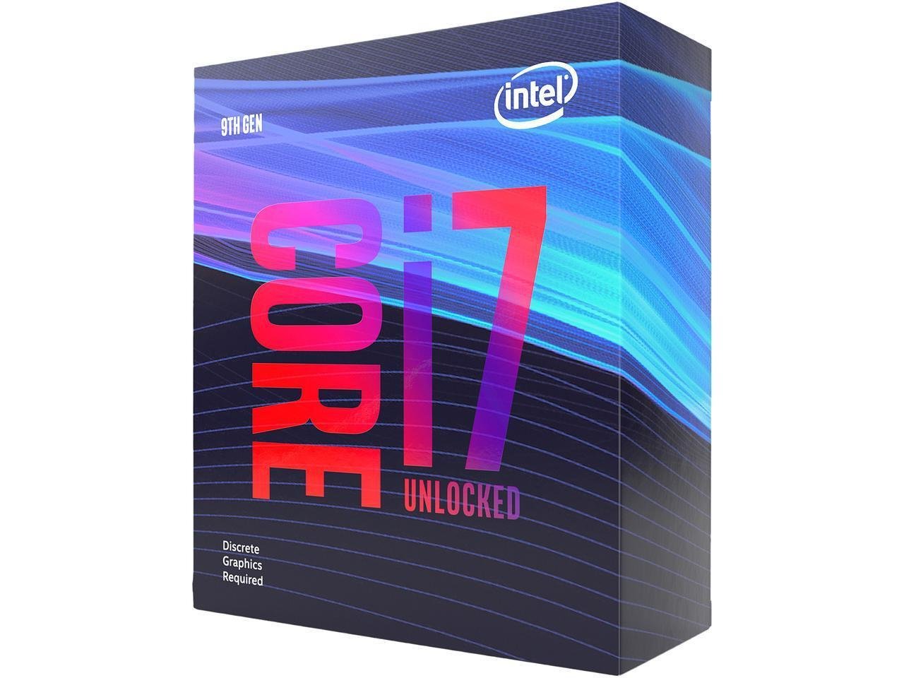 Intel Core i7 9700F 3.0GHz 12MB BX80684… 日本買付 - www