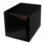 NAS устройство asustor AS5304T