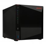 NAS устройство asustor AS5304T