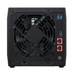 NAS устройство asustor AS5304T