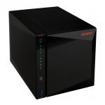 NAS устройство asustor AS5304T