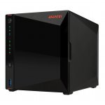 NAS устройство asustor AS5304T