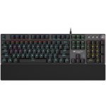 Клавиатура Canyon Nightfall Mechanical Wired Gaming Keyboard CND-SKB7-US
