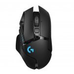 Мишка Logitech G502 LIGHTSPEED 910-005567