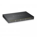 Суич Zyxel GS1920-48HPv2 GS192048HPV2-EU0101F