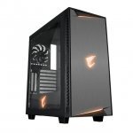 Компютърна кутия Gigabyte Aorus C300 Glass GB-AC300G