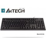 Клавиатура A4Tech KR85 A4-KEY-KR85-USB
