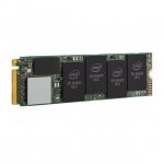 SSD Intel INSSDPEKNW020T8X1 INTEL-SSD-660P-2TB