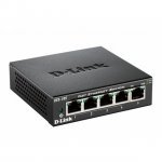 Суич D-Link DES-105/E D-LINK-DES-105-E