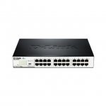 Суич D-Link DGS-1024D/E D-LINK-DGS-1024D-E