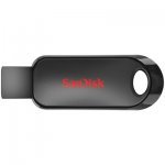 USB флаш памет SanDisk Cruzer Snap SDCZ62-128G-G35