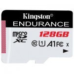 Флаш карта Kingston SDCE/128GB