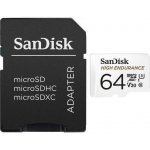 Флаш карта SanDisk SDSQQNR-064G-GN6IA