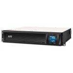 UPS устройство APC SMC1500I-2UC