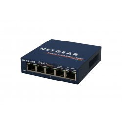 Суич Netgear GS105GE