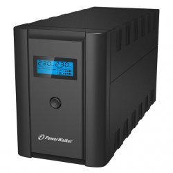 UPS устройство VI 1200 SHL POWER-UPS-VI1200SHL