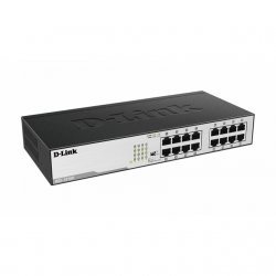 Суич D-Link DGS-1016D/E D-LINK-DGS-1016D