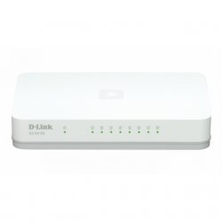 Суич D-Link GO-SW-8G/E D-LINK-GO-SW-8G-E
