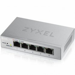 Суич Zyxel GS-1200-5-EU0101F ZYXEL-GS-1200-5