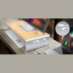 Заключващо устройство за лаптоп j5Create J5-JCT425