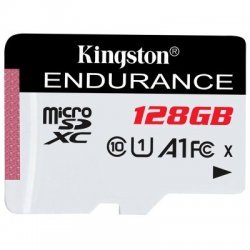 Флаш карта Kingston SDCE/128GB