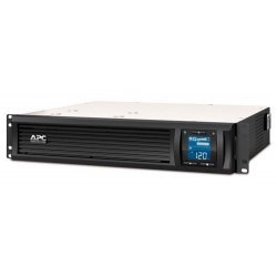 UPS устройство APC SMC1500I-2UC