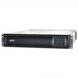 UPS устройство APC SMT2200RMI2UC