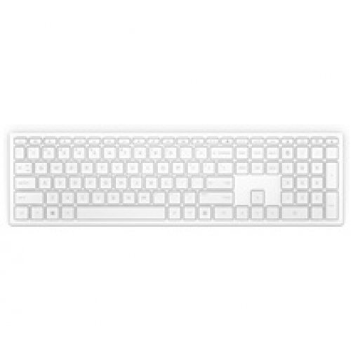 Клавиатура HP Keyboard 600 4CF02AA (снимка 1)