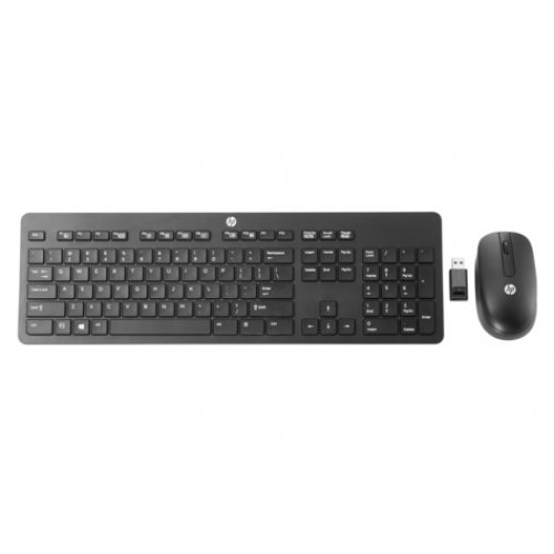 Клавиатура HP T6L04AA (снимка 1)