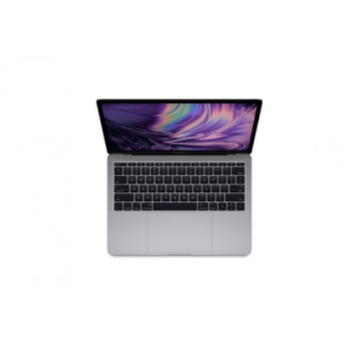 Лаптоп Apple MacBook Pro 13 Z0WQ0009N\/BG (снимка 1)
