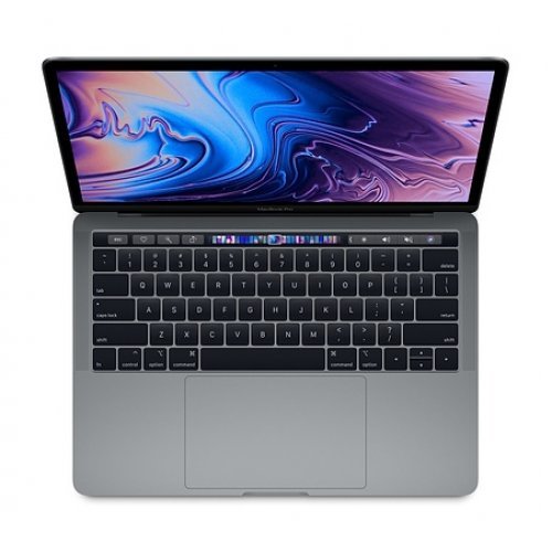 Лаптоп Apple MacBook Pro 15 MV932ZE\/A (снимка 1)