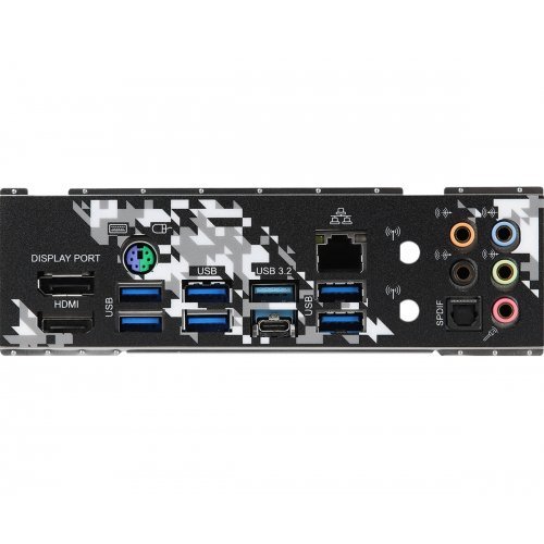 Дънна платка ASRock X570 Steel Legend ASR-MB-X570-STEEL-LEGEND (снимка 4)