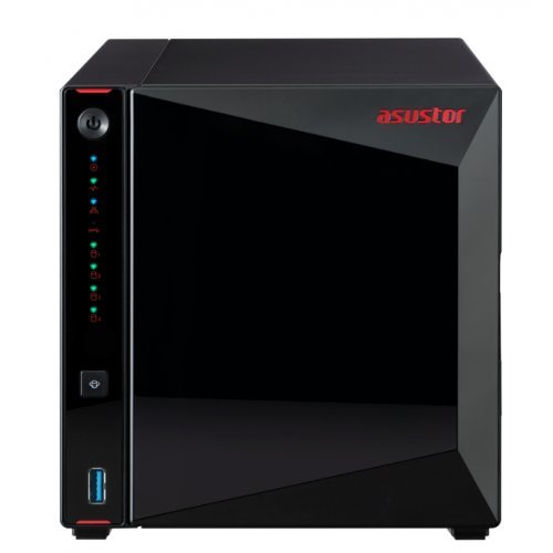 NAS устройство asustor AS5304T