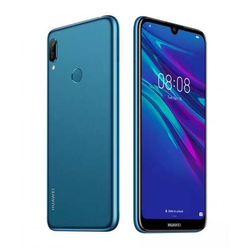 Смартфон Huawei Y6 2019 6901443279401 (снимка 1)