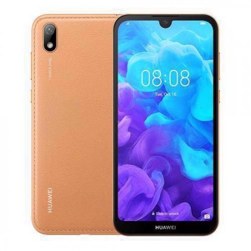 Смартфон Huawei Y5 2019 6901443297382 (снимка 1)