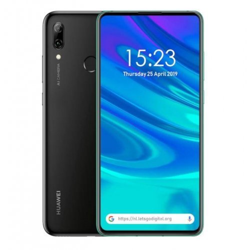 Смартфон Huawei P Smart Z 6901443303182 (снимка 1)