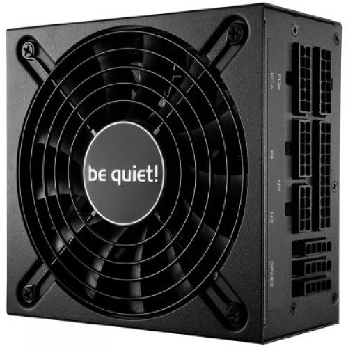 Захранващ блок Be Quiet! SFX-L POWER BN239 (снимка 2)