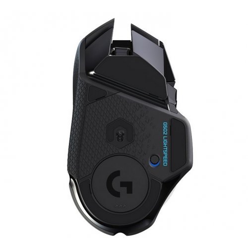 Мишка Logitech G502 LIGHTSPEED 910-005567 (снимка 3)