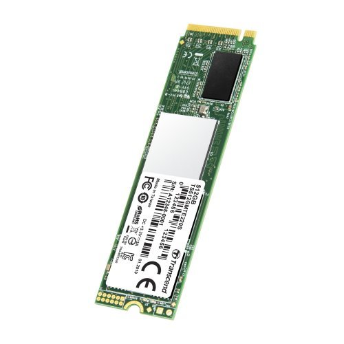 SSD Transcend TS512GMTE220S (снимка 3)