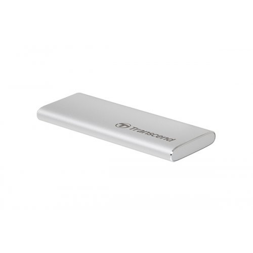 Външен твърд диск Transcend TS240GESD240C (снимка 3)