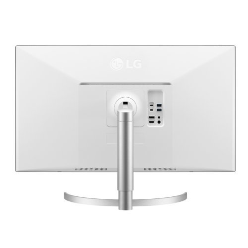 Монитор LG 32UL950-W (снимка 3)