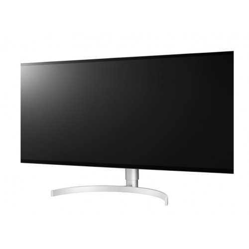 Монитор LG 34WK95U-W (снимка 4)