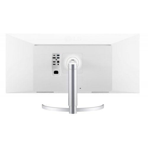 Монитор LG 34WK95U-W (снимка 7)