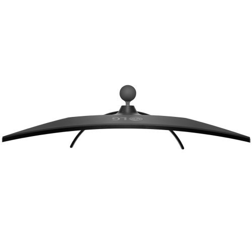 Монитор LG 34WL85C-B (снимка 2)