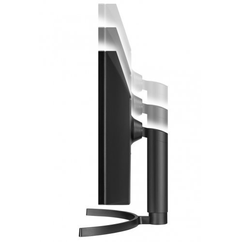 Монитор LG 34WL85C-B (снимка 3)