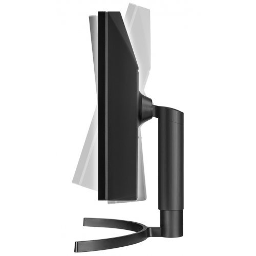 Монитор LG 34WL85C-B (снимка 4)