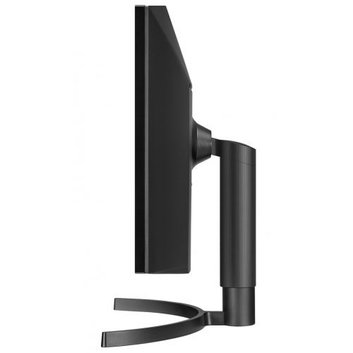Монитор LG 34WL85C-B (снимка 5)