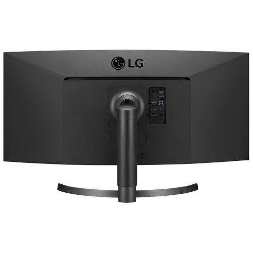 Монитор LG 34WL85C-B (снимка 6)